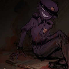 disoc8 - virus w/ gutzxx *the fnafterpiece* (2023)