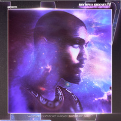 RHYTHM N GROOVES IV: Galactic Odyssey Samples (2025)