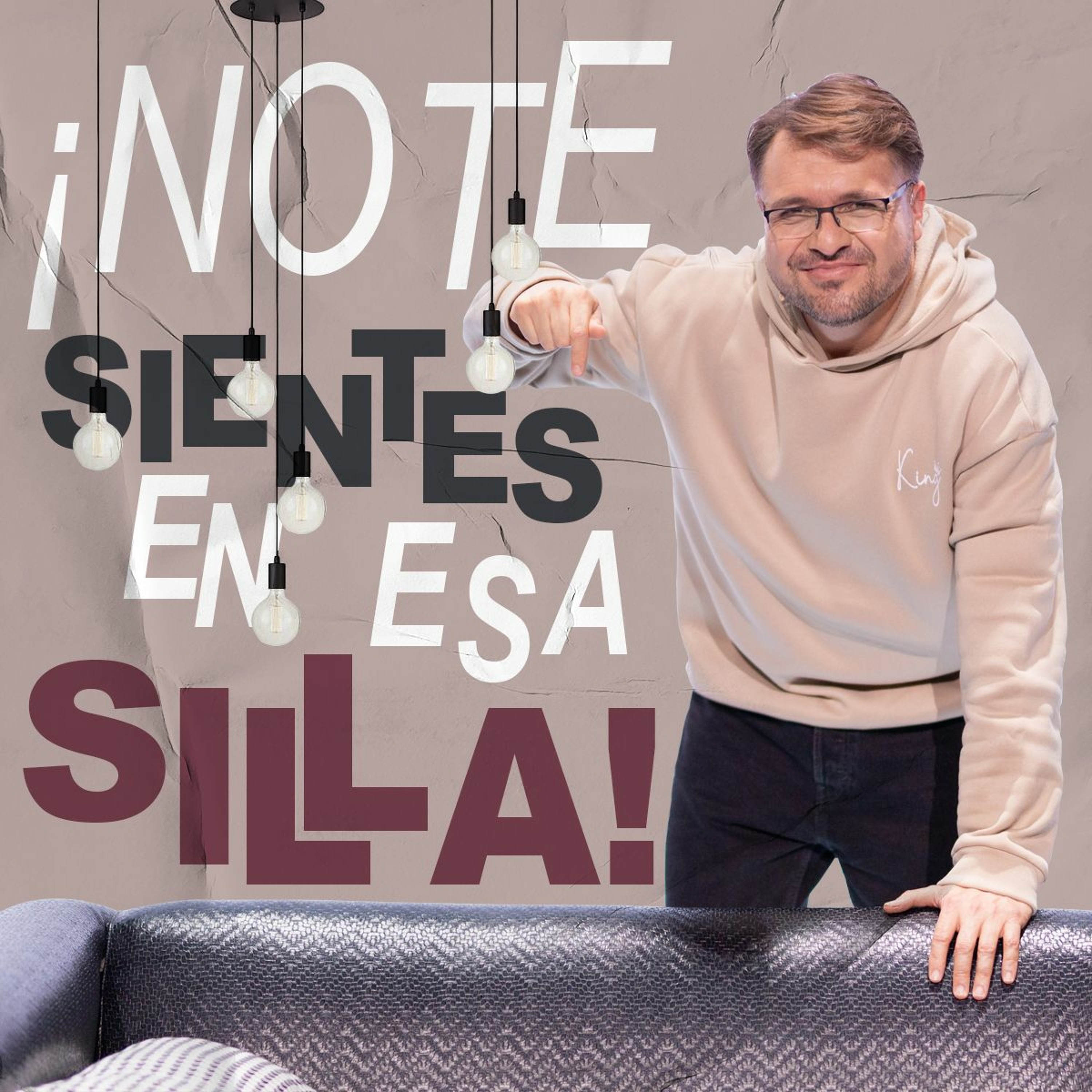 Podcast El Lugar de Su Presencia