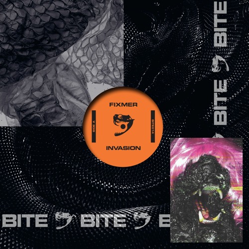 Fixmer - Vicious (BITE014)