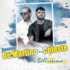 Bellissima (feat. Gianni Celeste)
