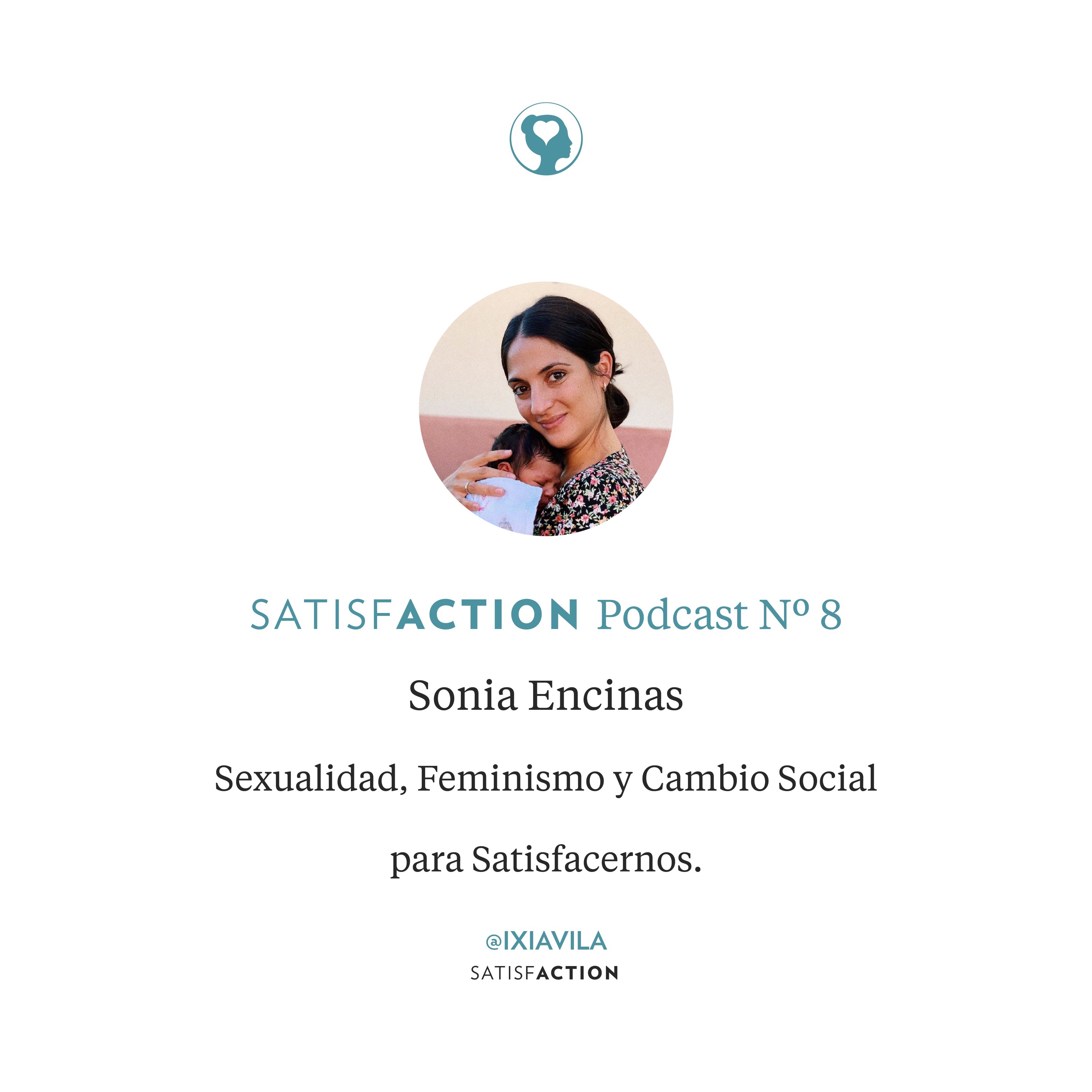 SATISFACTION Podcast