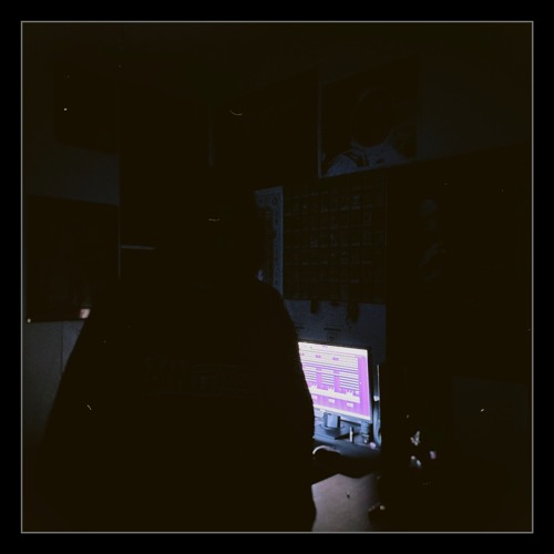 i just need some rest (prod. RemedyDaEnemy)