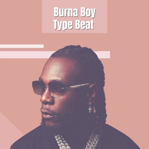 Burna Boy Type Beat - "ZAZA" (Kasper)