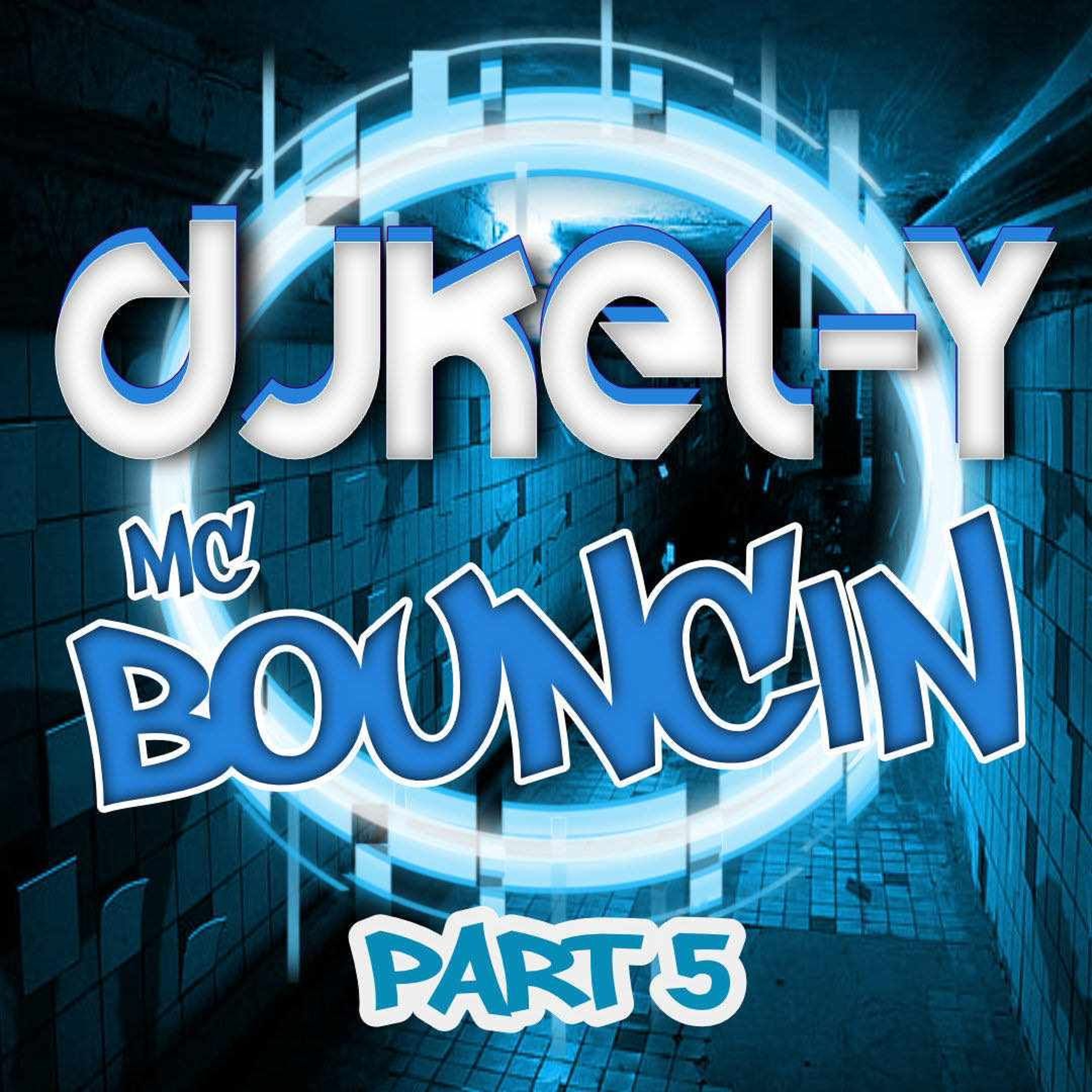 DJ AMMO T AKA MC BOUNCIN - OFFICIAL