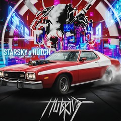 STARSKY & HUTCH  - Theme 2025 ~ (HUBRID remix)