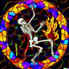 live at Carnival of Souls