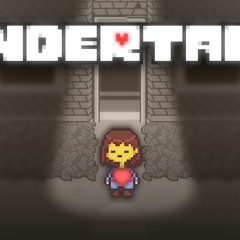 UNDERTALE - ARRANGEMENT
