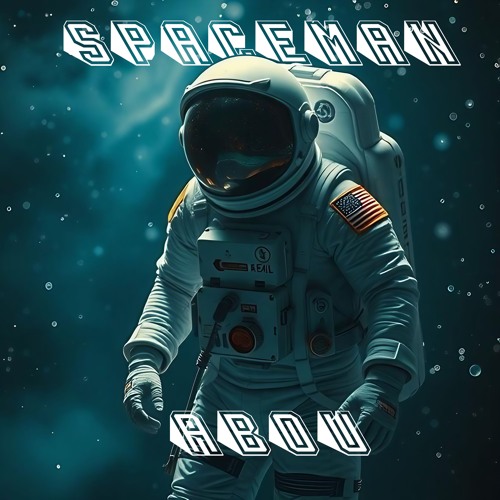 SpaceMan