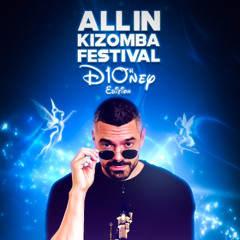 🔥 All in Kizomba Festival Warm Up 🔥