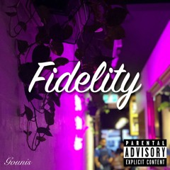 Gounis - Fidelity