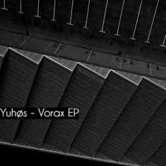 Yuhøs - Vortex