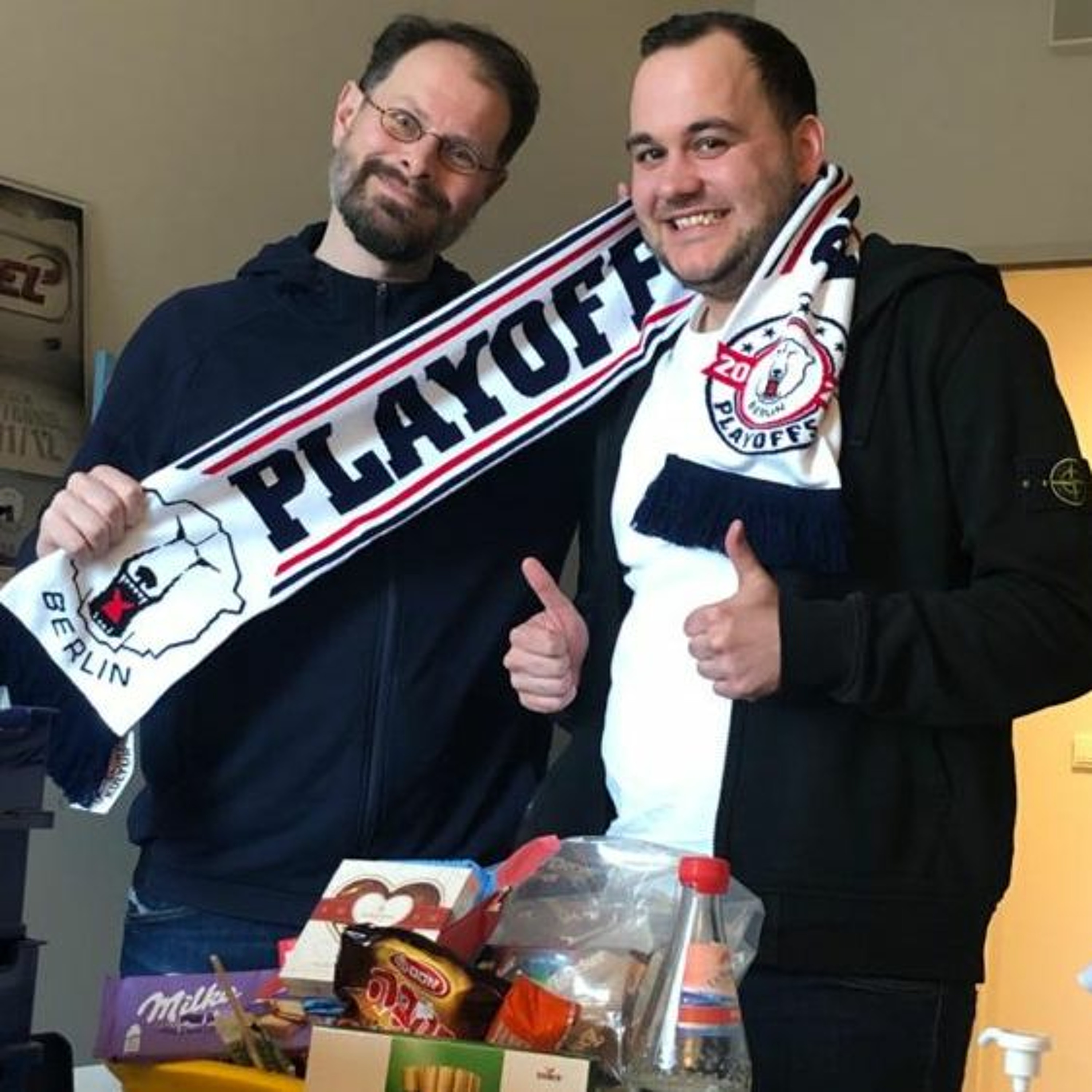 Der Podcast