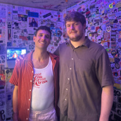 Sorry Records with Recreational DJ and Nick Boyd @ The Lot Radio 08-02-2025