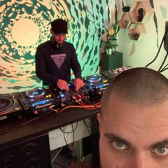 TSUBI & KROKO | RadiOzora NYE Marathon 2020 | 31/12/2020