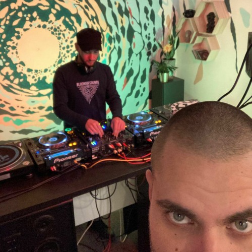 TSUBI & KROKO | RadiOzora NYE Marathon 2020 | 31/12/2020