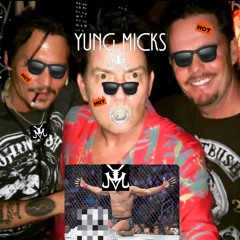 COLLECT THE BLOW (Collect The Commas X BLOW Yung Micks Mashup)