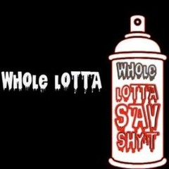 Whole Lotta SAV Shyt ft. The Queen Cee (prod. Young Pear)