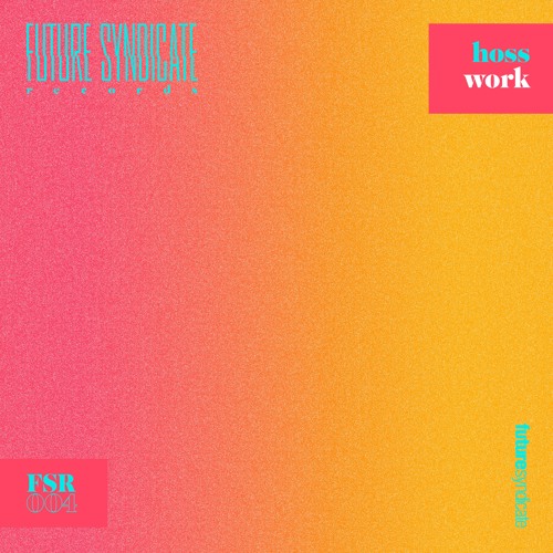 HOSS - Work