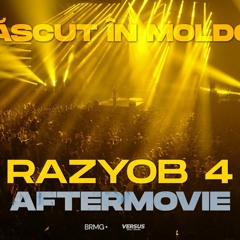 RAZYOB 4 | AFTERMOVIE