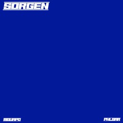 SORGEN (prod. PHLSAR)