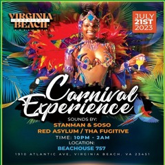 JULY - 12 - Stanman Live On Largeradio - 2023
