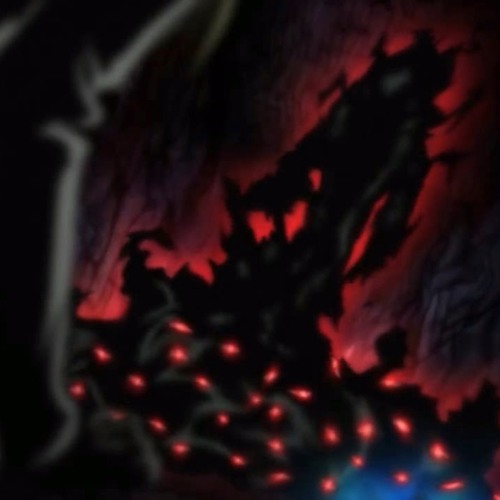 whimpers in the darkness ft. Juice WRLD (prod.0)