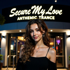 Secure My Love - Anthemic House Session