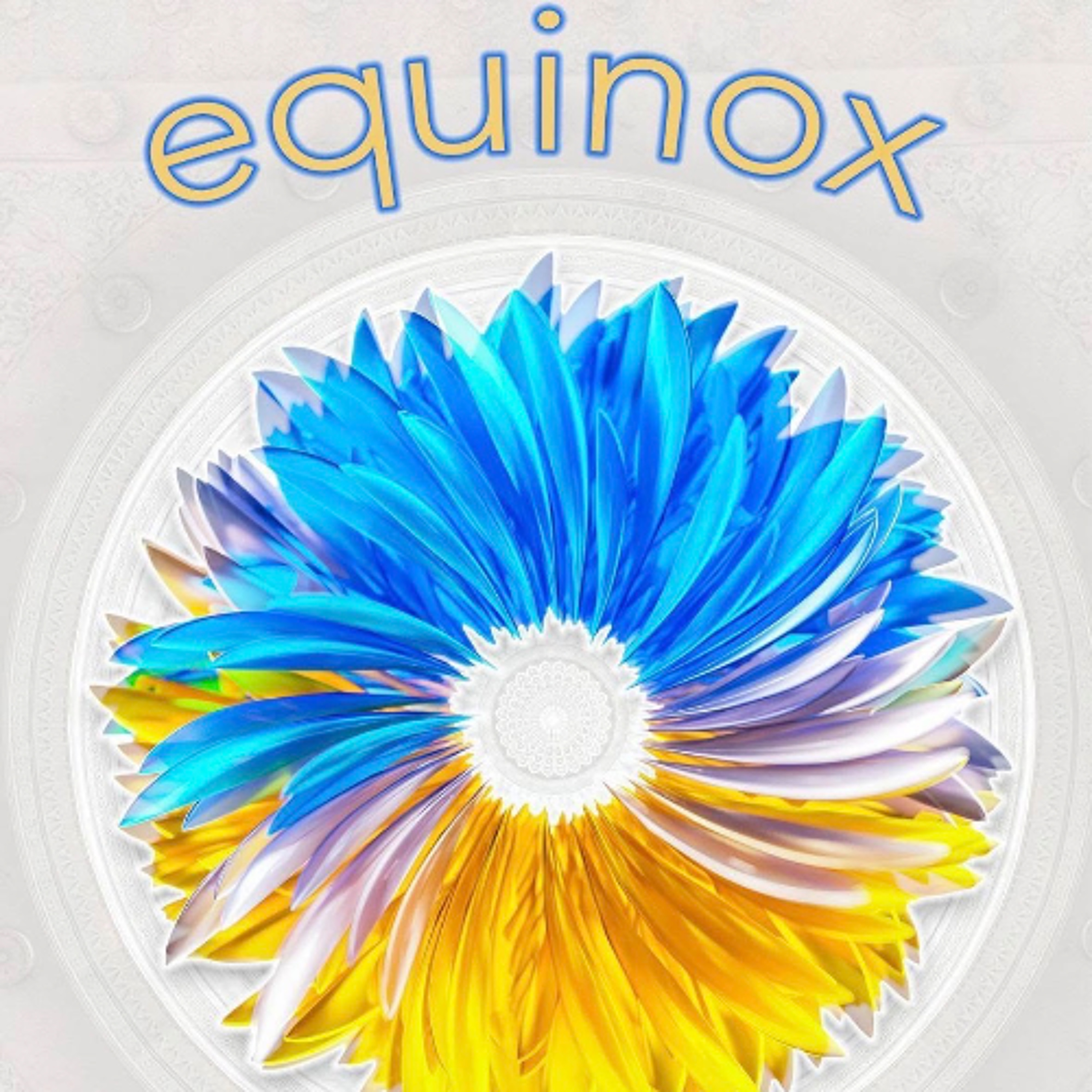 Equinox 21st March Lockwood episode artwork