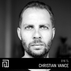 Nightime Drama Podcast 016 - Christian Vance