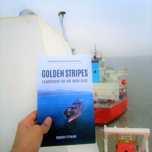 Maritime Leadership Episode-4, Precautions against Piracy