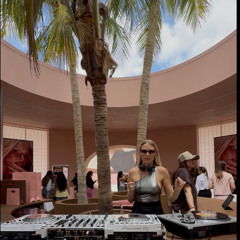 Lúcido Radio Sunset Sessions Vol I_