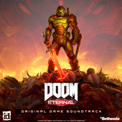 Doom Eternal OST - The Only Thing They Fear Is You