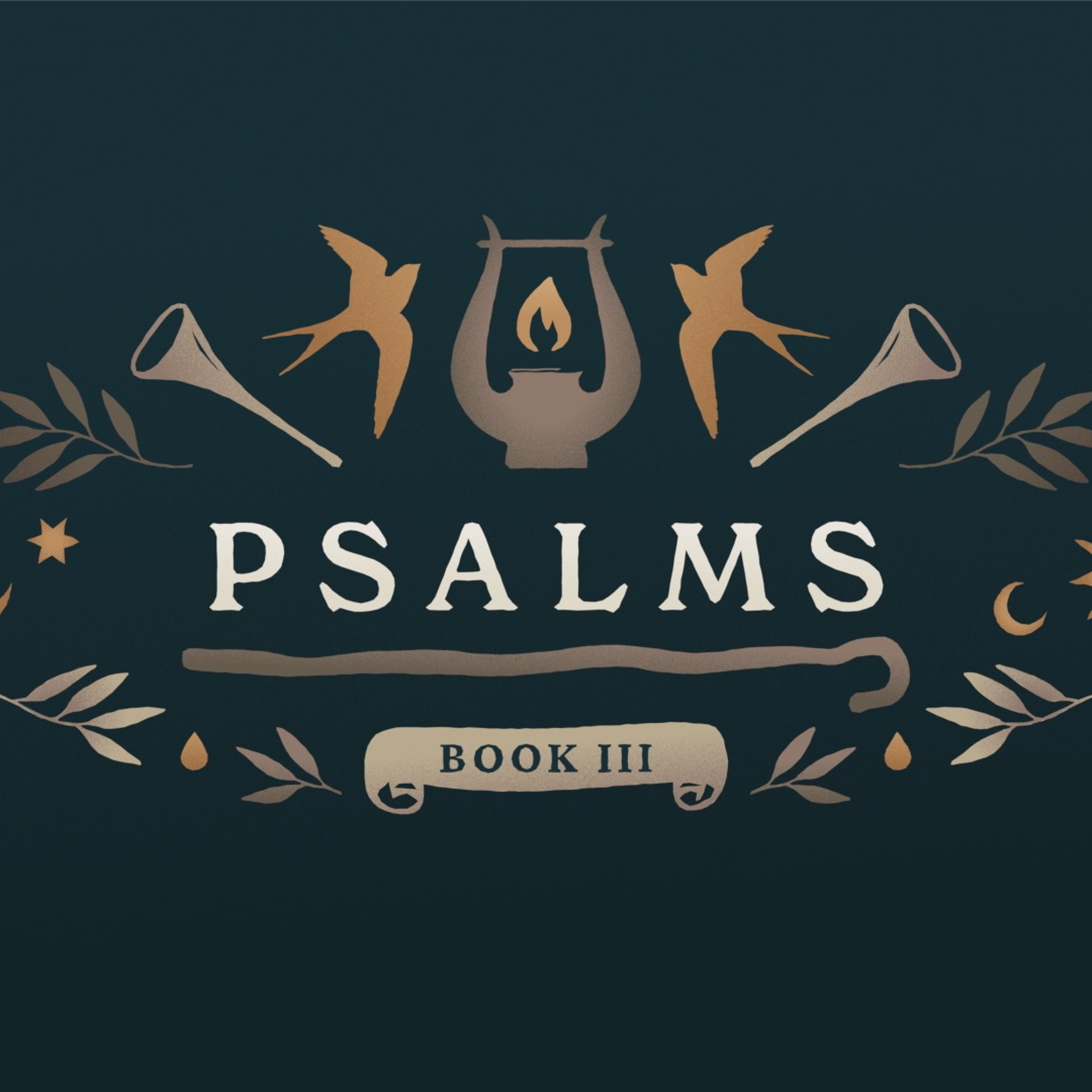 Deer Creek Church Podcast