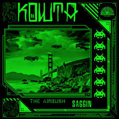 Kowta - Saggin (Original Mix)