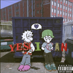 Yes I Can (feat. Stacy Money)