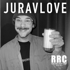 Renegade Radio Camp - JURAVLOVE - Mix 05-01-2024