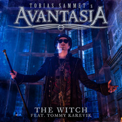 The Witch (feat. Tommy Karevik)