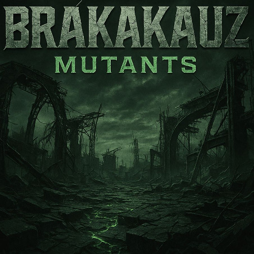Brakakauz-Mutants