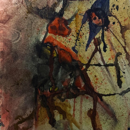 Standing alone waiting for noone