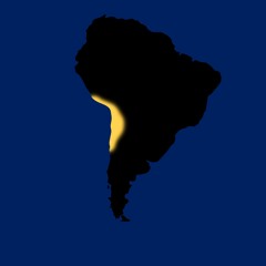 Sonidos de tierra rara: Zona norte - 24/07/2024