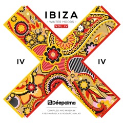 Déepalma Ibiza Winter Moods, Vol. 4 Minimix