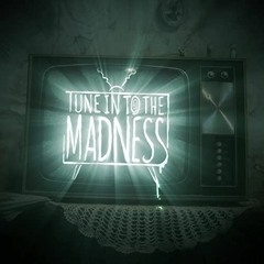 Tune Into The Madness; Dan Bull & The Stupendium. Little Nightmares 2 Rap.