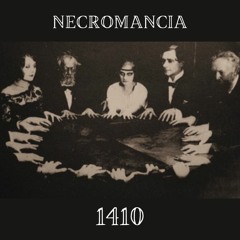 Necromancia (djset)