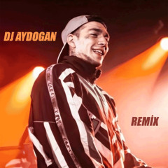 Uchigatana - Ezhel & Murda & Bugy - ( DJ Aydogan - Remix )