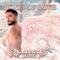 Alex B - BEATS OF LOVE - 2K25 - ❤️