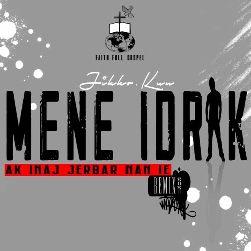 (F.O.G)-RMX...Mene Idrik (Cover)