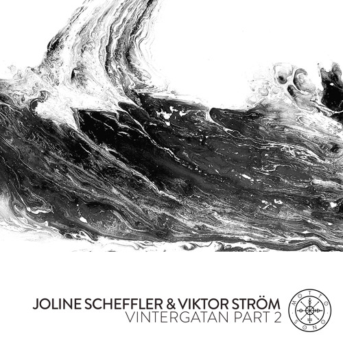 Paranormal, by Joline Scheffler & Viktor Ström (MOTTO24)