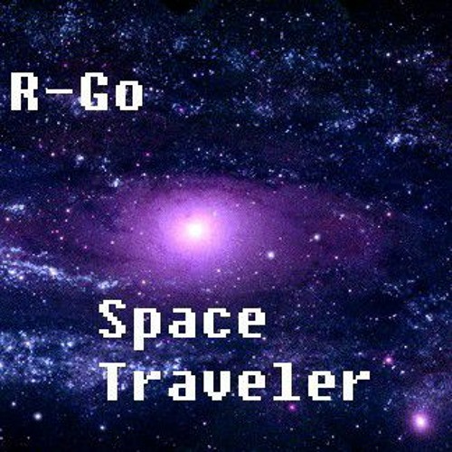 Space Traveler  -  R-Go