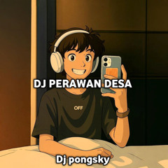 DJ Perawan Desa